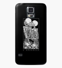 The Lovers Case/Skin for Samsung Galaxy