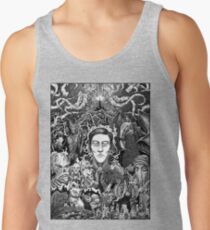 Dreamlands Men's Tank Top