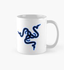 Razer Blue Logo Mug