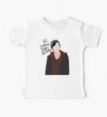 Jughead Jones Baby T-Shirt