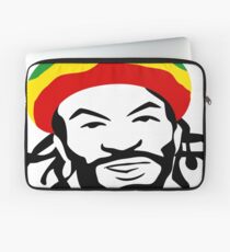 Rastafari Laptoptasche