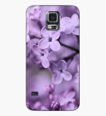 Lilac Case/Skin for Samsung Galaxy