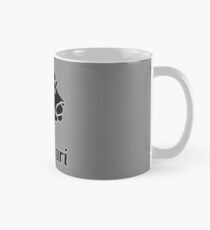 Rastafari Tasse