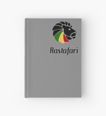 Rastafari Notizbuch