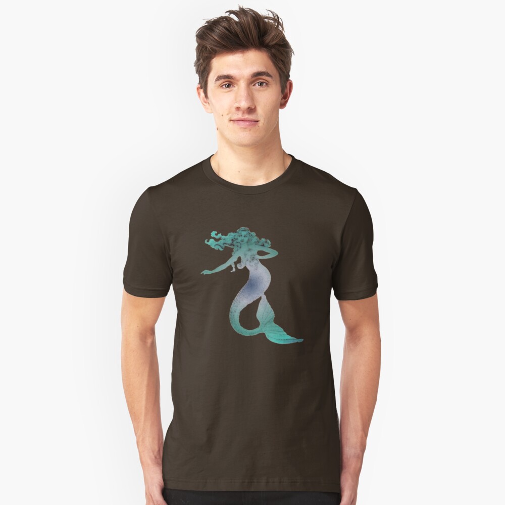 The Dyke Slim Fit T-Shirt