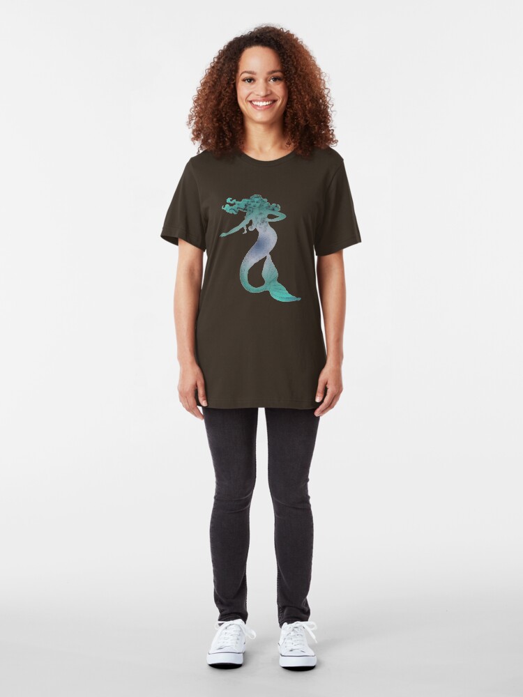 Alternate view of The Dyke Slim Fit T-Shirt