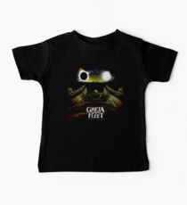 New Album Baby Tee