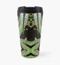 Freshness. Travel Mug