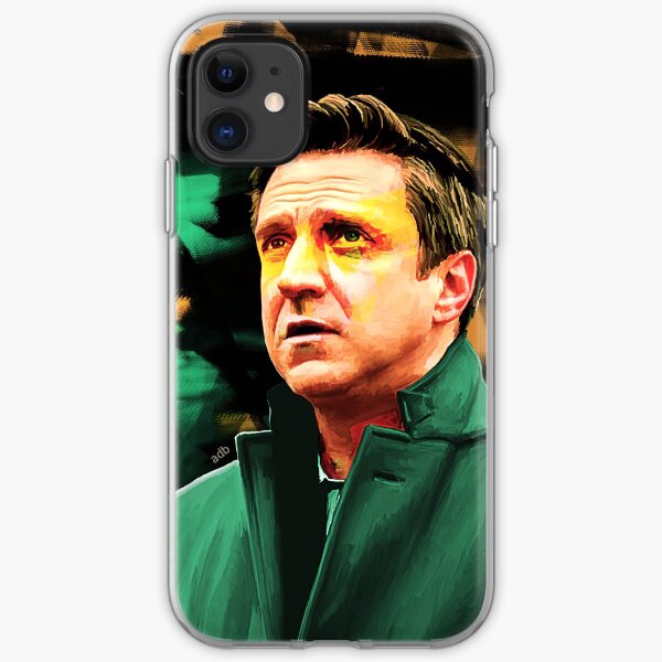 Crazy Rafa Coque souple iPhone