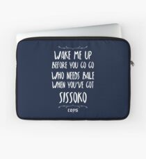 COYS Sissoko Laptop Sleeve