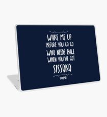COYS Sissoko Laptop Skin