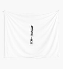 Carbon design for automotive Wall Tapestry
