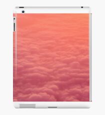 Clouds iPad Case/Skin