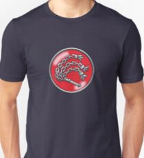 Mau Callings: Champions Unisex T-Shirt