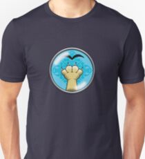 Mau Callings: Trackers Unisex T-Shirt