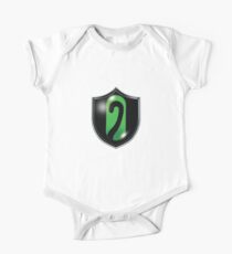 Mau-Haus: Cymric Baby Body Kurzarm