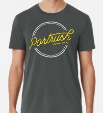 Portrush #1 Premium T-Shirt
