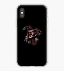 Slime Heart iPhone Case