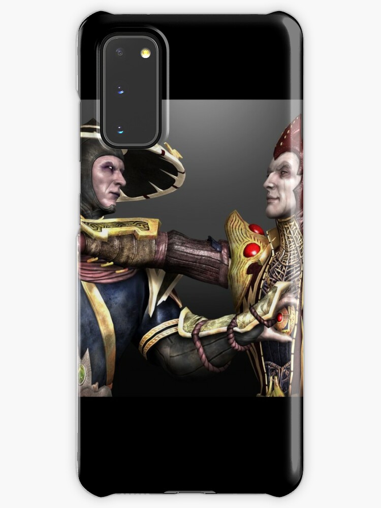 How To Get Corrupted Shinnok Skin