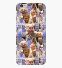 Trisha Paytas crying phone case iPhone Case