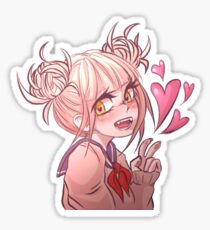 hearts Sticker