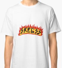 skeggs shirt