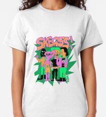 skeggs t shirt