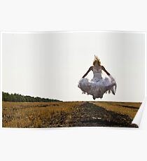 UFO Poster
