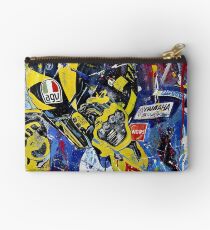 Art Rossi Watercolor Studio Pouch