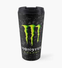 Energy Monster Travel Mug