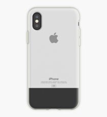 Original iPhone-Hülle & Cover