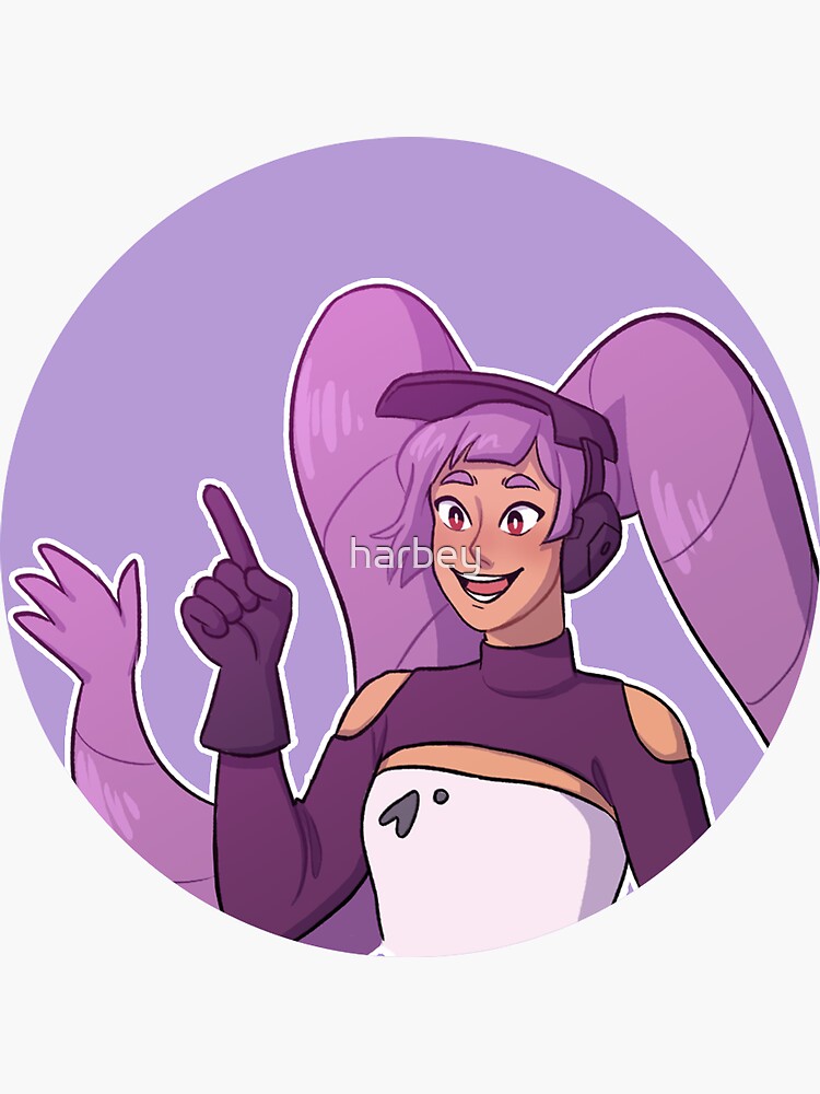 entrapta merch