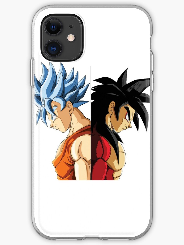 Goku Blue And Black Duo Goku Blue Y Black Ultra Instinct Goku