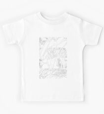 7 O'Clock Kids Tee