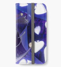 Deltarune - Jevil iPhone Wallet/Case/Skin
