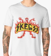 skegss Men's Premium T-Shirt