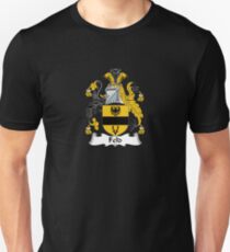 Feld Coat of Arms - Family Crest Shirt Unisex T-Shirt
