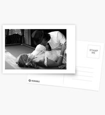 Romanza Postcards