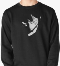 Monkey D. "Straw Hat" Luffy Pullover