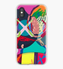 kaws iphone xs max case kaws iphone xs max case