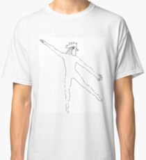 The Chicken Man Classic T-Shirt