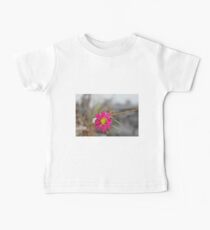 #nature #flower #outdoors #leaf #summer #garden #bright #growth #season #horizontal #colorimage #nopeople #plant #colors #closeup #fragile #day Baby Tee