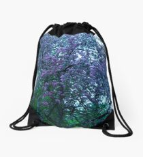 My Beauty Drawstring Bag