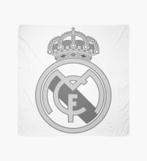 Pañuelo Real Madrid de Max Alder