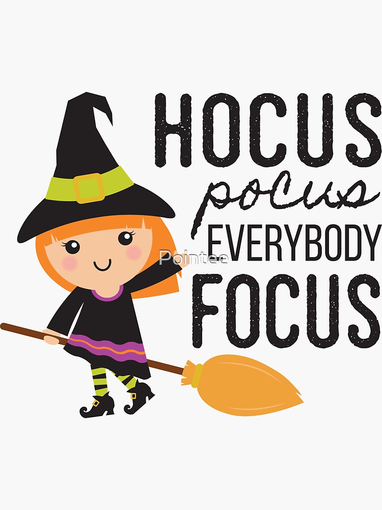 hocus pocus everybody focus teacher shirt hocus pocus everybody focus teacher shirt