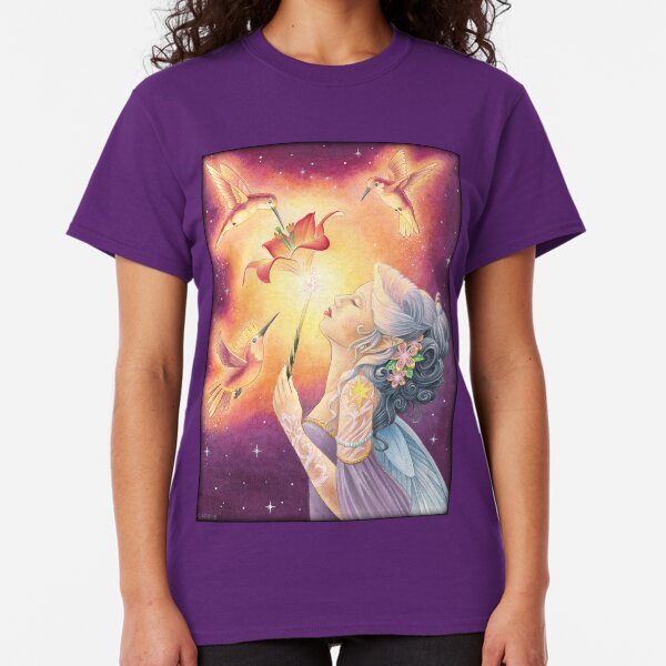 Triplets Classic T-Shirt