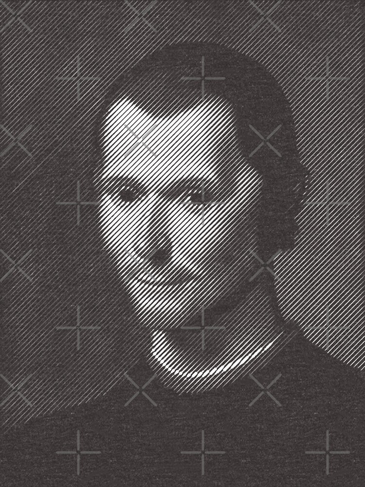 Niccolo Machiavelli by kislev