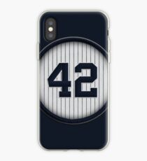 42 - Mo, aka The Sandman iPhone Case