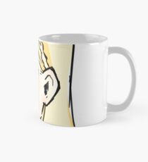 Mars Argo Mug