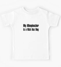 Animal Kids Tee